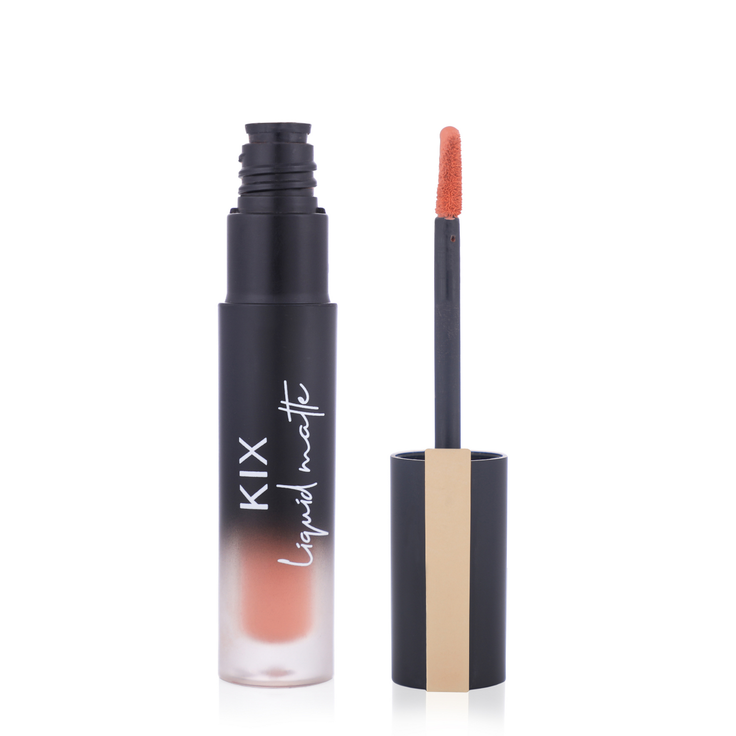 Liquid Matte Lipstick - Champagne