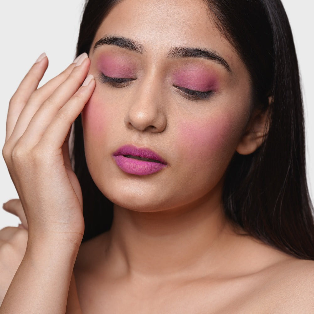 Pink Fusion - Lip, Cheek & Eye Stain