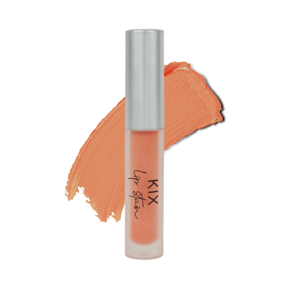 Peachy - Lip, Cheek & Eye Stain